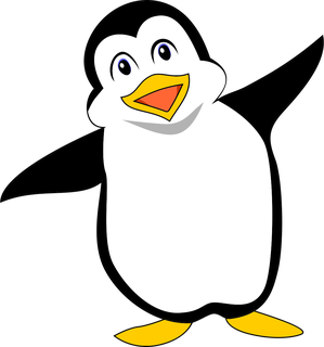 Penguin Publishers