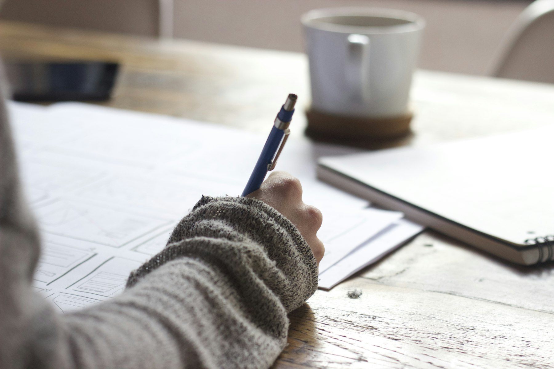 Planning a book marketing strategy